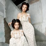 황신혜와 모델 포스 작렬 그녀의 딸, 부러운 <b>모녀</b> !