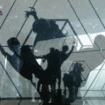 [EXO] 학교 ㅠㅠㅠㅠ