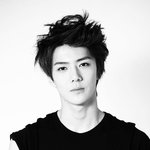 [EXO] 오미자 <b>시절때</b>도 오세훈 어깨는 여전하네