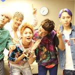 [비스트] 스타캐스트 보다 두준이 머리 가발이융?