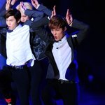 [EXO] 내가본레이중에가장강한짤