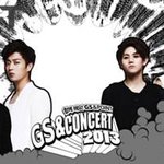 [비스트] 1026 <b>GS</b>콘서트_GS&amp;STREET에 비스트 포토존