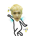 [EXO] <b>야레</b>이가사람이냐;