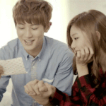 [EXO] 케이윌뮤비..찬열아ㅜㅜㅠ