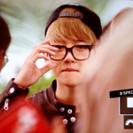 [EXO] 오늘 변백현 <b>작정</b>하고 나왔나봐 진짜