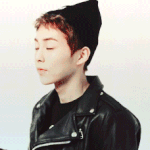 [EXO] 탑독 서상원이랑 시우민