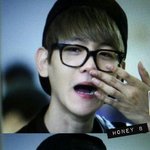 [EXO] 백현이 <b>콧물</b> 나오나보다