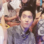 [EXO] 나 우연히 짤줍<b>하다</b> 본건데