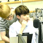 [EXO] 첸 성격
