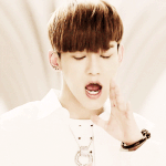 [EXO] 첸 팬싸 이모 <b>움짤</b>!!!!!!!!!!!