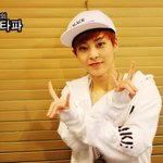 [EXO] 담배에왤케민감하게반응함?