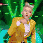 [블락비] 뮤뱅지금봤네..... 하.......<b>D</b>진다