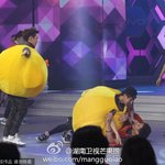 [EXO] 도경수 <b>낙하</b> 일초전