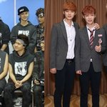 [EXO] 김<b>루한</b> 이거상습범이네;;;