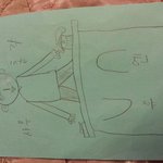 밤기문. <b>사무</b>총각?