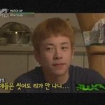 [블락비] 누가나한테믹테좀줘