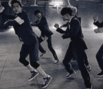 [EXO] <b>아오</b> 쟤 왔네ㅡㅡ·