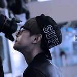 [EXO] 변백현 <b>얼굴크기</b> 실감짤