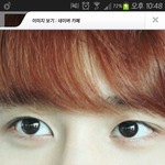 [EXO] 경수 <b>확대</b>해보면