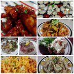 [맛있는요리] [위꼴주의!]고딩의 홈메이드 2탄!!!!~!!~!~