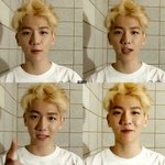 [EXO] <b>변백현</b> 일코사진