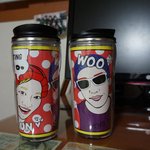 저도 했어요ㅎㅎ <b>맞춤</b> 텀블러ㅎㅎ
