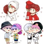 [EXO] 레알귀여운세루팬<b>아트</b>