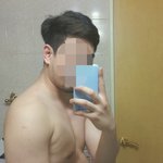 겨울엔 100키로 여름엔 70키로 (살빼는시간 3개월)