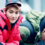 [EXO] 백현???