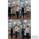 [EXO] 슈퍼주니어 김기범 근황..