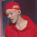 [EXO] <b>하앗</b>..루루쨩 망가져버려!