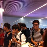 [EXO] 사생(?)따위 신경안쓰는 <b>변백현</b>