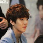 [EXO] <b>오세훈</b> 진짜 많이 컸다