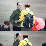 [EXO] <b>사생</b>때문에 종인이가 세훈이 잃어버림 