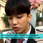 [BAP] <b>이사진</b>