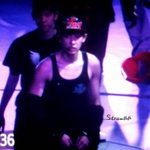 [EXO] 슴콘 리허설 박찬열 <b>민소매</b> 모음