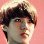 [EXO] <b>오세훈</b> 데뷔초 때 이 머리 진짜 잘어울리고 좋음