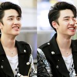 [EXO] 나에게 <b>당시</b> 충격을 줬던 도경수 행동