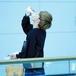 [EXO] 종대 마시는 <b>우유</b> 무슨 <b>우유</b>야?