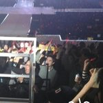 [EXO] 동방신기콘서트에서 이수만이랑 <b>디오</b>