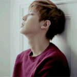 [EXO] 달려가서 <b>안아</b>주고싶은 박찬열 움짤