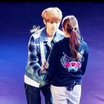 [EXO] 루한이랑<b>보아</b>