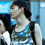 [EXO] 김종대 <b>목젖</b> 진심 나한테 왜 이러는거야