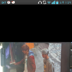 [EXO] 오세훈 <b>은발</b>