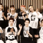 [EXO] 판접을꺼야