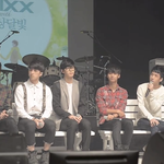[VIXX] 정레오 다리<b>꼬지</b> 말랫지!