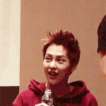 [EXO] 여어 깜찍이<b>소다</b> 한잔할까?
