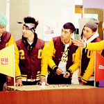 [빅뱅] 빅뱅수상경력모음(+스압주의)