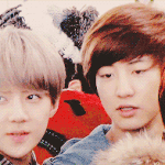 [EXO] <b>혼잣말</b>하는 오세훈