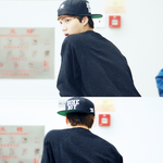 [EXO] 카이어깨대박<b>설레</b>ㅠㅠ